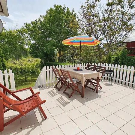 Holiday home House Filemon
