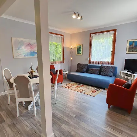 House Filemon Holiday home *