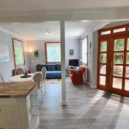Holiday home House Filemon Vonyarcvashegy