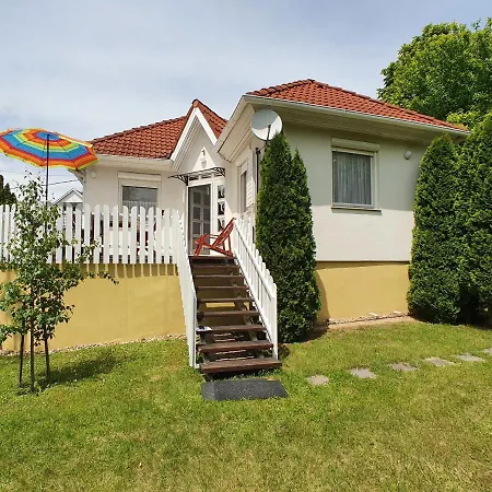 House Filemon Holiday home *