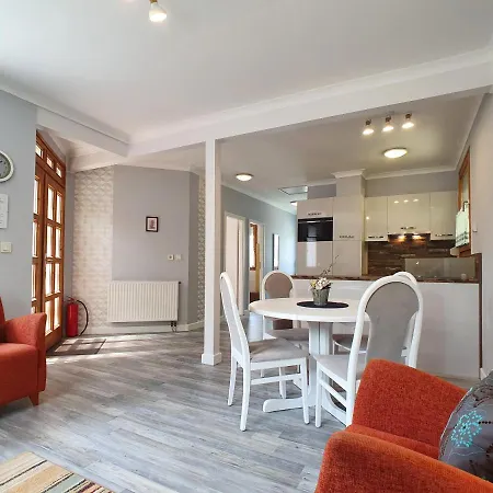 House Filemon Holiday home *