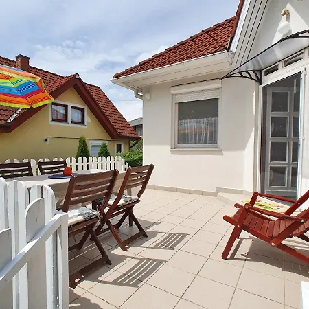 Holiday home House Filemon