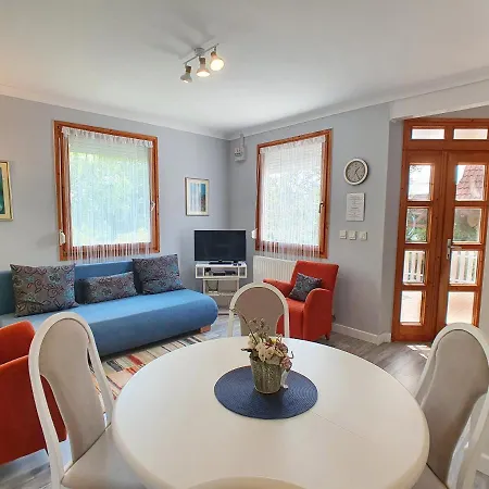 Holiday home House Filemon