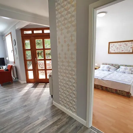 House Filemon Holiday home *