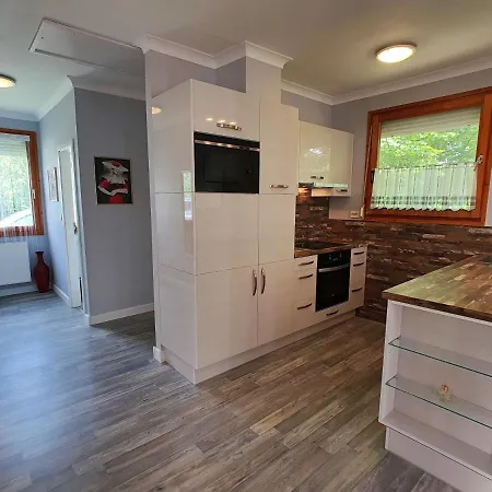 Holiday home House Filemon Vonyarcvashegy