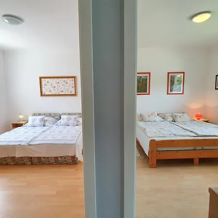 Holiday home House Filemon