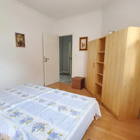 House Filemon Holiday home