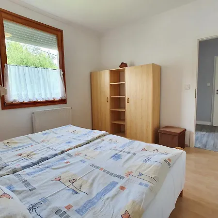 House Filemon Holiday home *