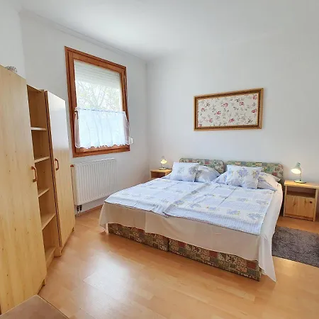 House Filemon Holiday home *