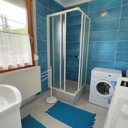 Holiday home House Filemon Vonyarcvashegy