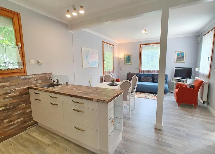 House Filemon Prázdninový dům *