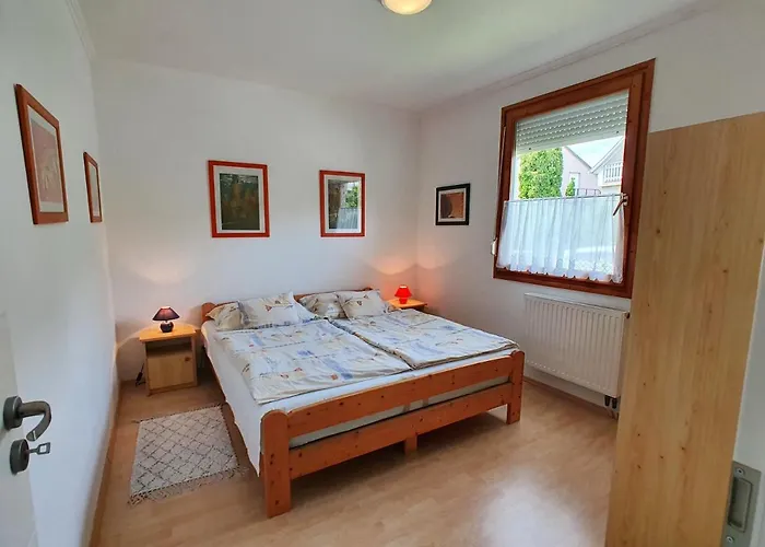 Prázdninový dům House Filemon