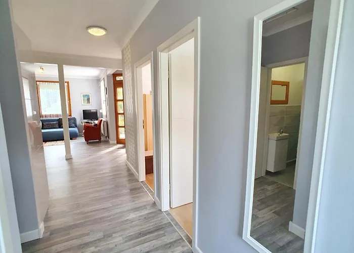 Prázdninový dům House Filemon *