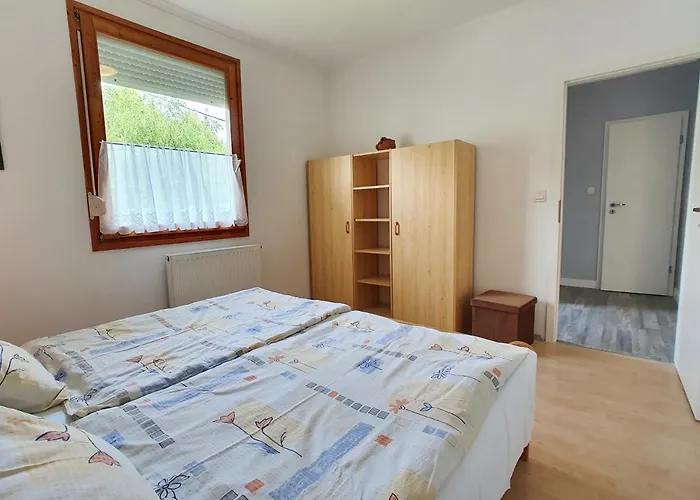 House Filemon Prázdninový dům *