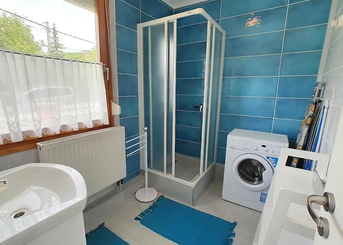 Prázdninový dům House Filemon Vonyarcvashegy